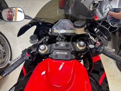 Honda CBR 1000 RR Fireblade 2006 occasion – foto 5 van 9