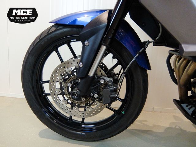 triumph - tiger-800-xrx