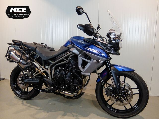 triumph - tiger-800-xrx