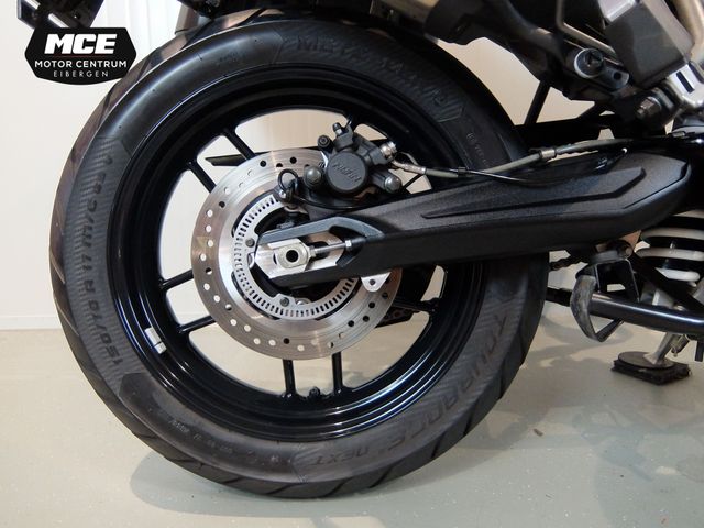 triumph - tiger-800-xrx