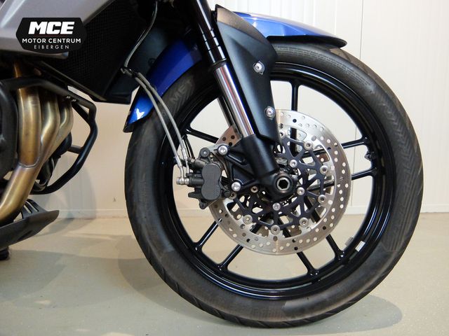 triumph - tiger-800-xrx