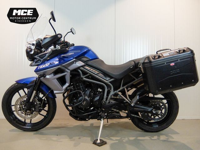 triumph - tiger-800-xrx