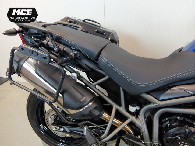 triumph - tiger-800-xrx