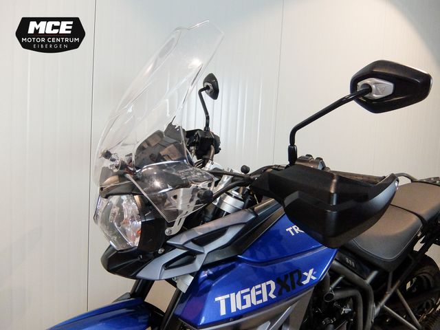 triumph - tiger-800-xrx