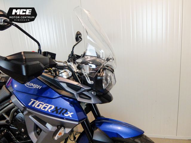 triumph - tiger-800-xrx
