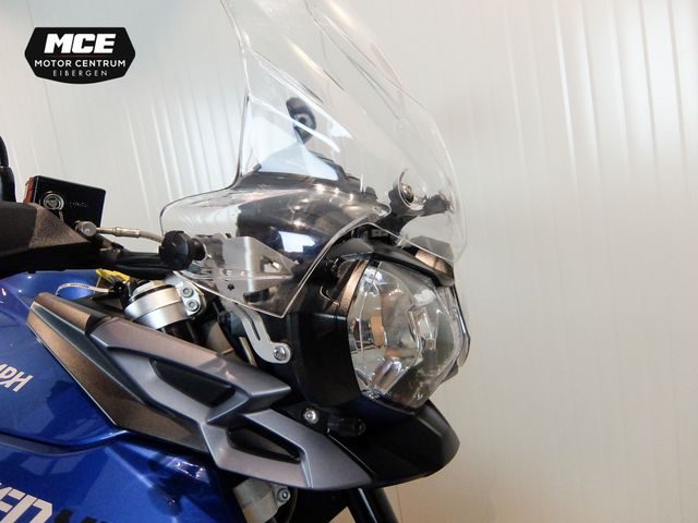 triumph - tiger-800-xrx