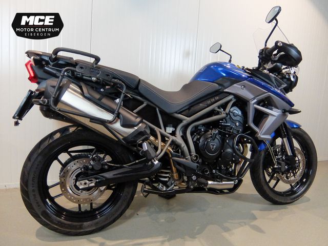 triumph - tiger-800-xrx