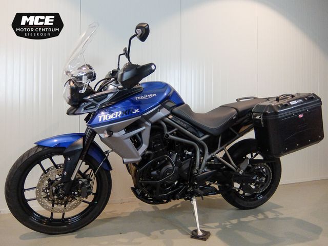 triumph - tiger-800-xrx