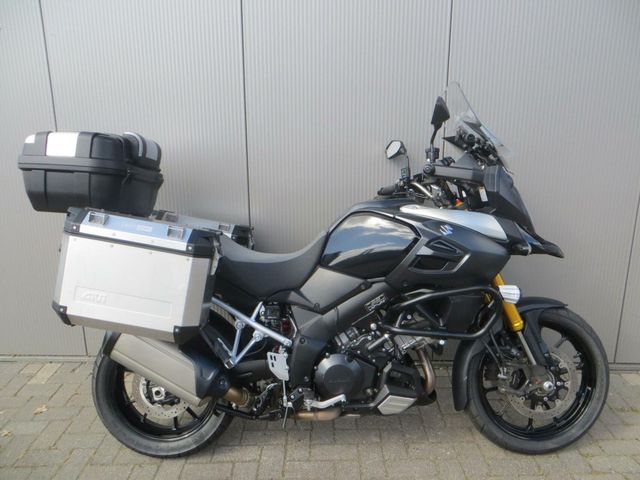 suzuki - v-strom-1000-abs