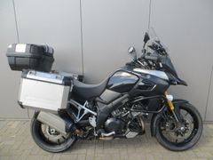 SUZUKI V-STROM 1000 ABS