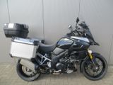 SUZUKI V-STROM 1000 ABS