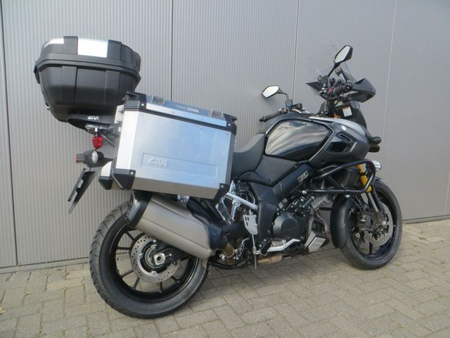 suzuki - v-strom-1000-abs