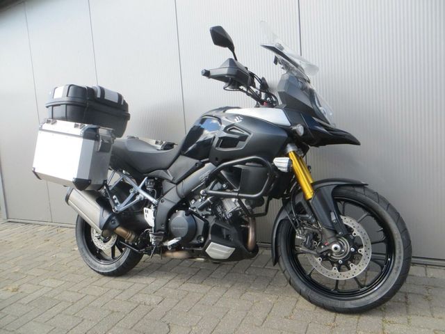suzuki - v-strom-1000-abs