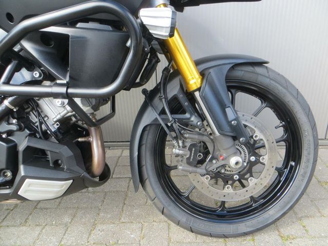 suzuki - v-strom-1000-abs
