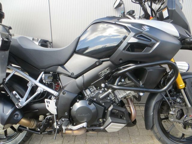 suzuki - v-strom-1000-abs