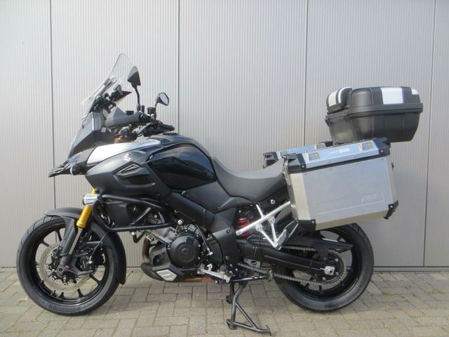 suzuki - v-strom-1000-abs