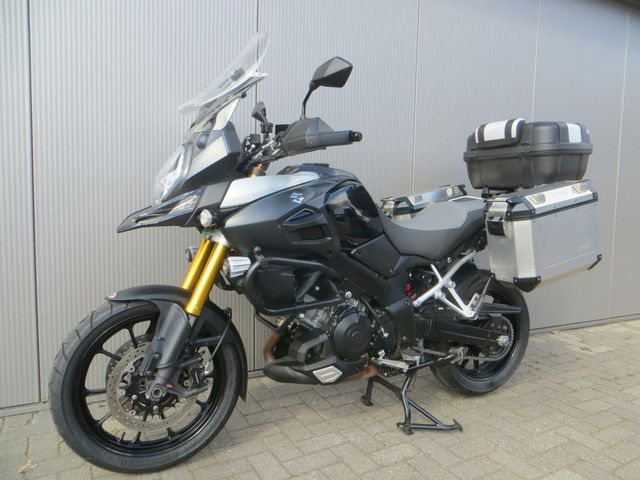 suzuki - v-strom-1000-abs