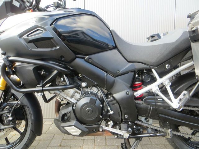 suzuki - v-strom-1000-abs