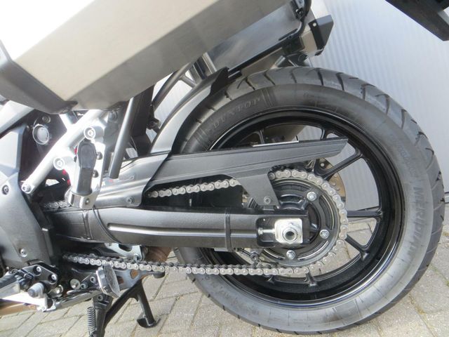 suzuki - v-strom-1000-abs