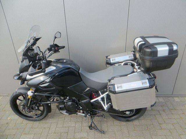 suzuki - v-strom-1000-abs