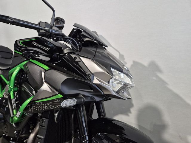 kawasaki - z-h2
