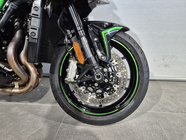 kawasaki - z-h2