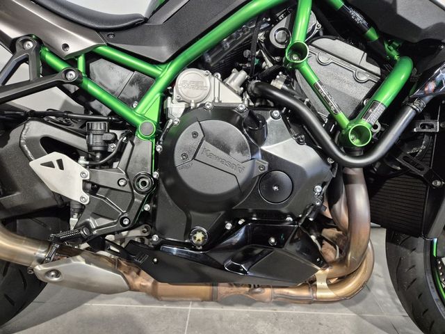 kawasaki - z-h2
