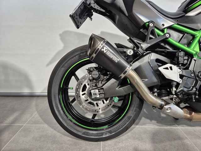 kawasaki - z-h2