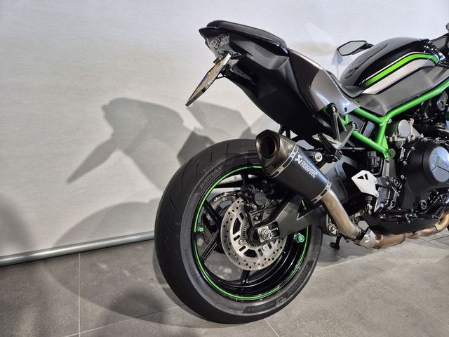 kawasaki - z-h2