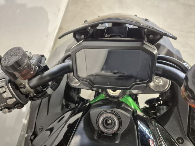 kawasaki - z-h2