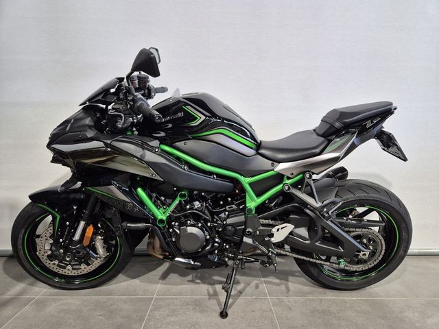 kawasaki - z-h2