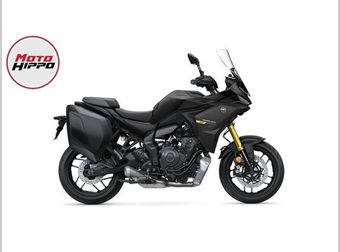 Yamaha Tracer 7 GT Y-AMT 2026 nieuw