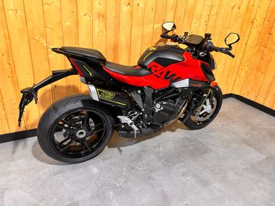 QJMOTOR SRK 921 – foto 3
