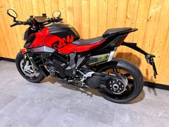 Qjmotor SRK 921 2026 nieuw – foto 6 van 23
