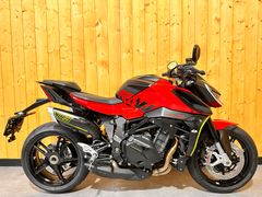 Qjmotor SRK 921 2026 nieuw – foto 1 van 23