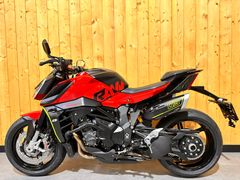 Qjmotor SRK 921 2026 nieuw – foto 4 van 23