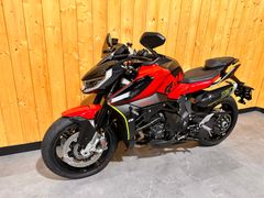 Qjmotor SRK 921 2026 nieuw – foto 5 van 23