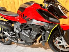 Qjmotor SRK 921 2026 nieuw – foto 8 van 23