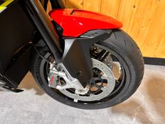 Qjmotor SRK 921 2026 nieuw – foto 7 van 23
