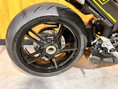 Qjmotor SRK 921 2026 nieuw – foto 10 van 23