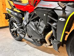Qjmotor SRK 921 2026 nieuw – foto 16 van 23