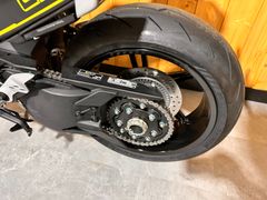 Qjmotor SRK 921 2026 nieuw – foto 19 van 23