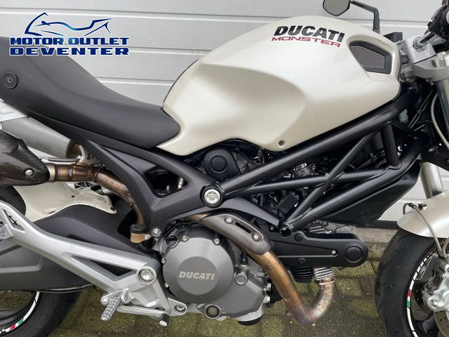 ducati - monster-696