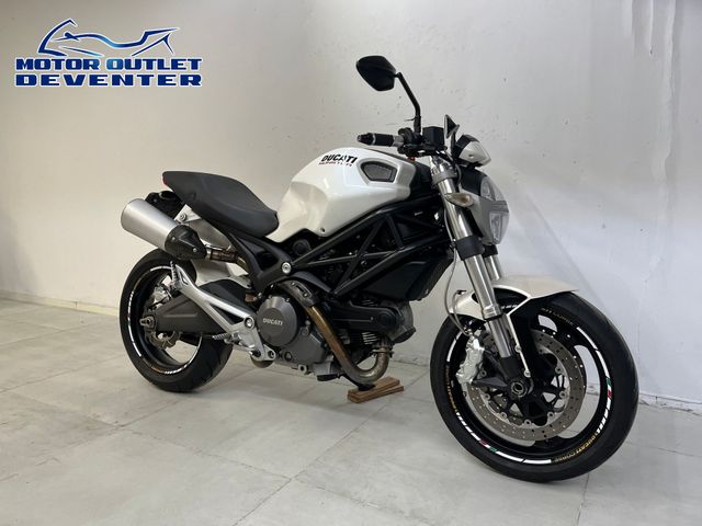 ducati - monster-696