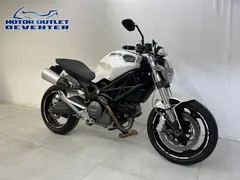 Ducati Monster 696 2008 occasion – foto 4 van 22