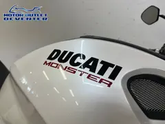 Ducati Monster 696 2008 occasion – foto 3 van 22