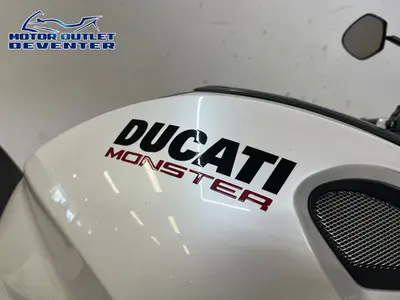 DUCATI MONSTER 696 – foto 3