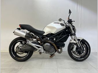 Ducati Monster 696 2008 occasion