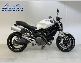 Ducati Monster 696 2008 occasion