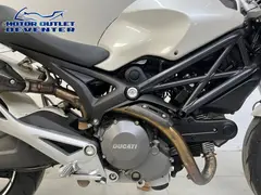 Ducati Monster 696 2008 occasion – foto 7 van 22